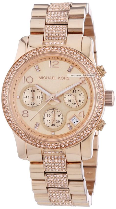 michael kors uhr damen 2245393 rebelle|Women's Designer Watches .